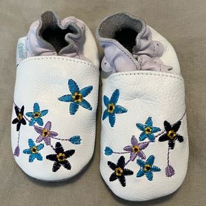 Infant Baby Girl Shoes